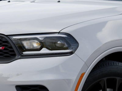 2026 Dodge Durango DURANGO GT RWD