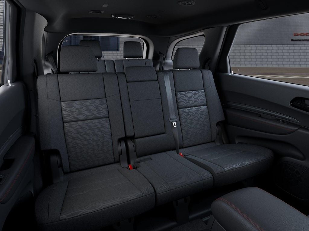 2026 Dodge Durango DURANGO GT RWD