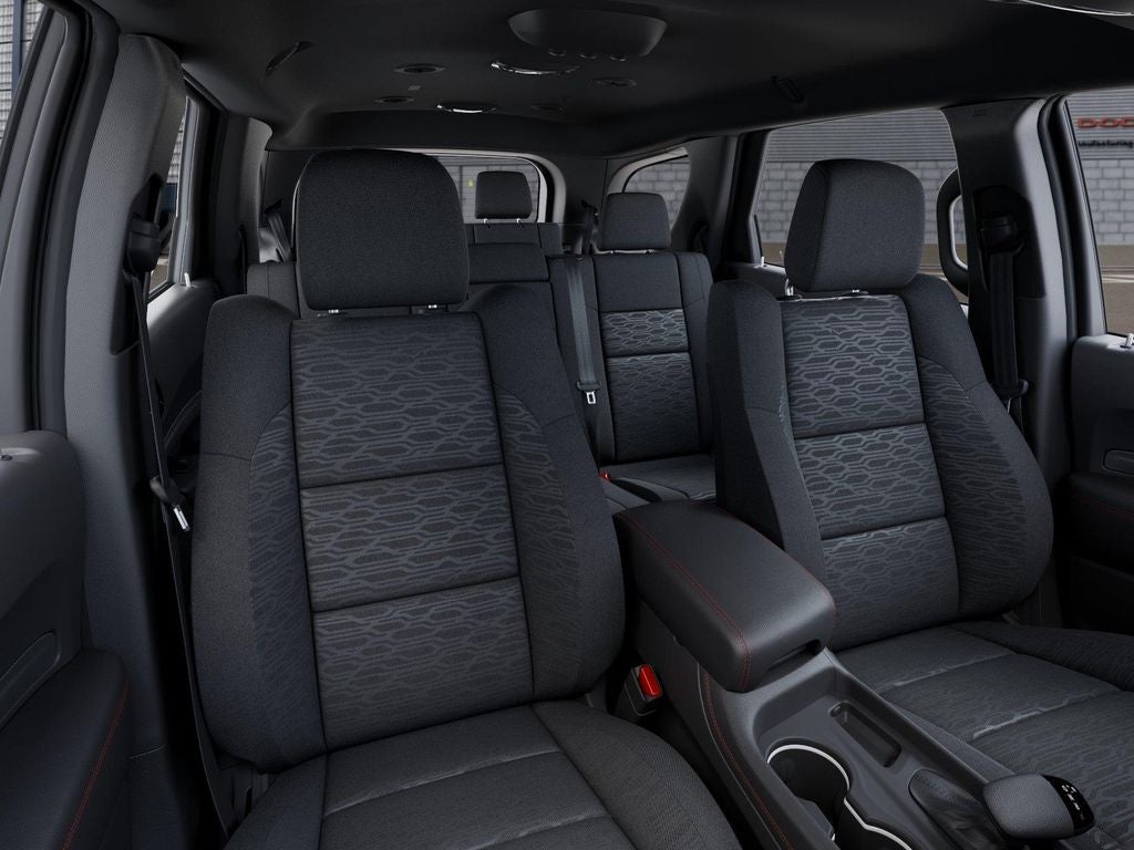 2026 Dodge Durango DURANGO GT RWD