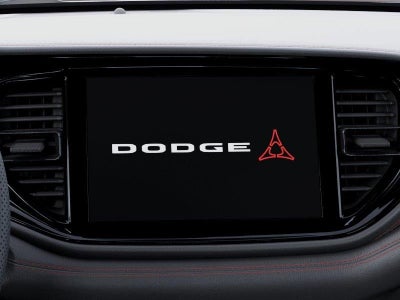 2026 Dodge Durango DURANGO GT RWD