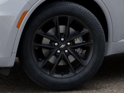 2026 Dodge Durango DURANGO GT RWD
