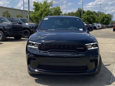 2026 Dodge Durango DURANGO GT RWD