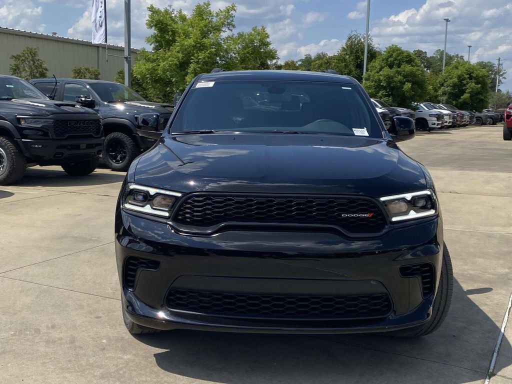 2026 Dodge Durango DURANGO GT RWD