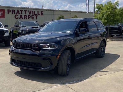 2026 Dodge Durango DURANGO GT RWD