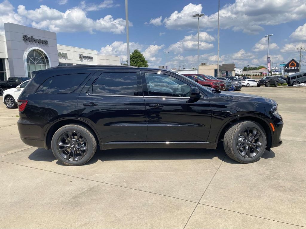 2026 Dodge Durango DURANGO GT RWD