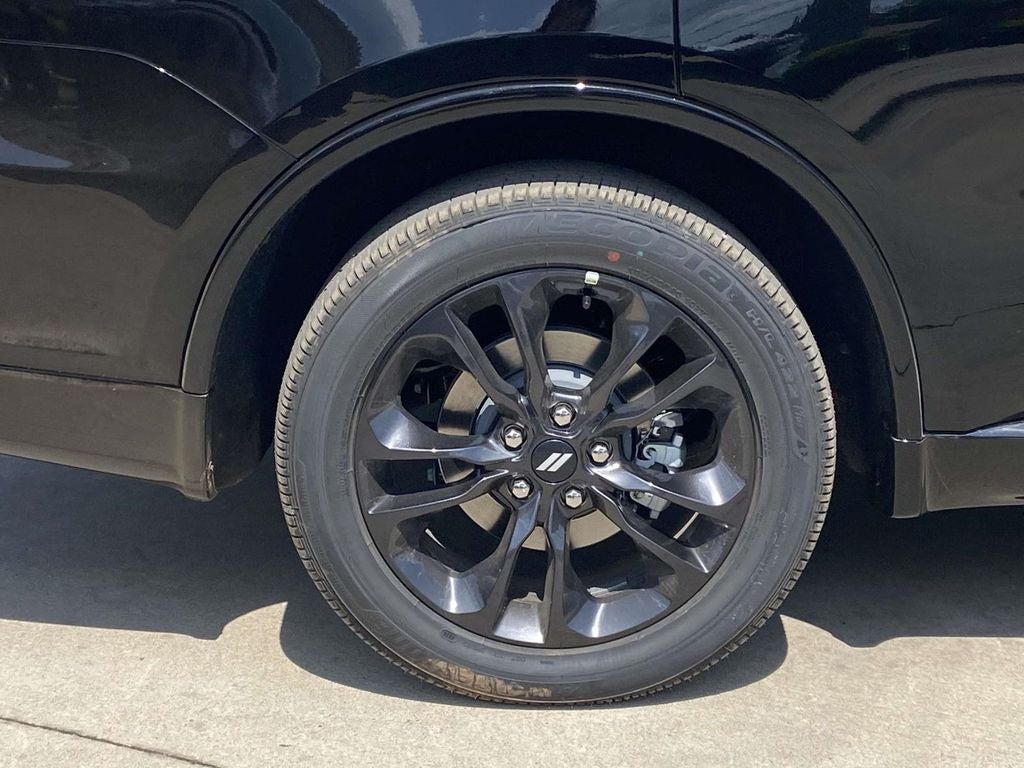 2026 Dodge Durango DURANGO GT RWD