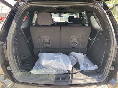 2026 Dodge Durango DURANGO GT RWD