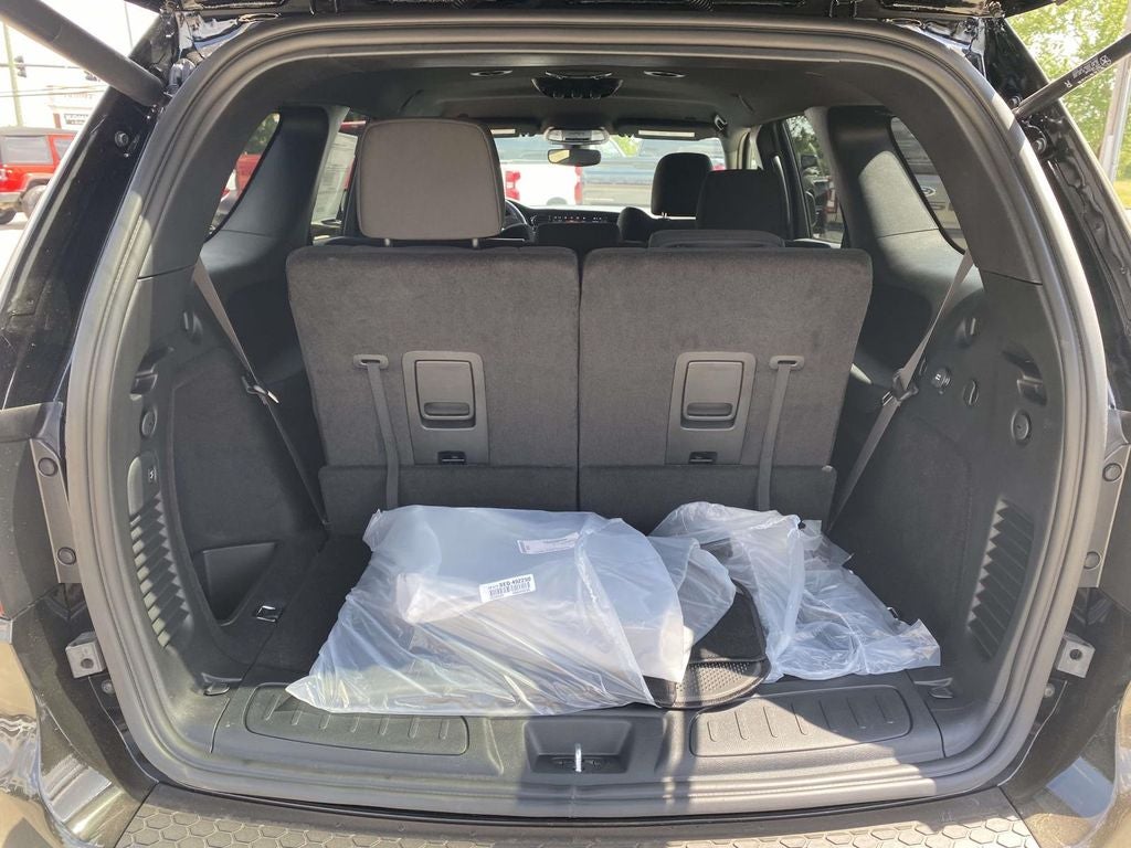 2026 Dodge Durango DURANGO GT RWD