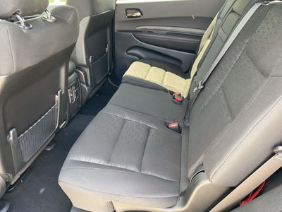 2026 Dodge Durango DURANGO GT RWD