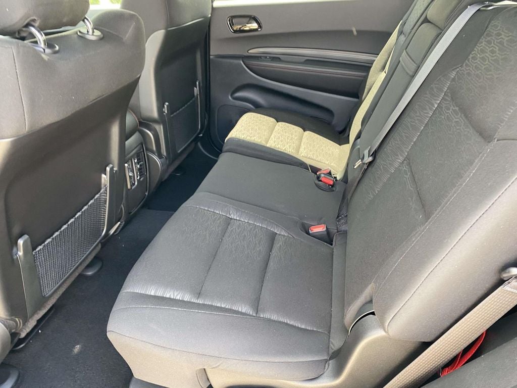 2026 Dodge Durango DURANGO GT RWD