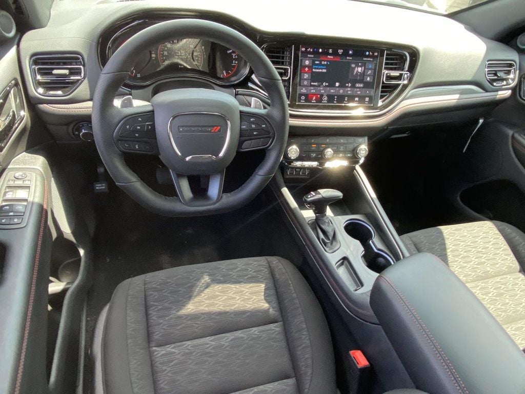 2026 Dodge Durango DURANGO GT RWD