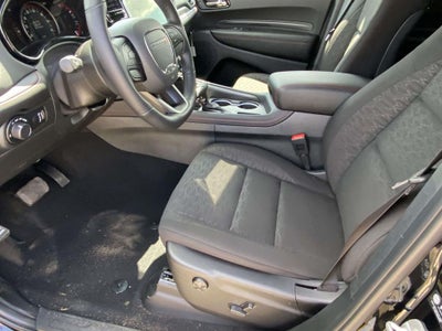 2026 Dodge Durango DURANGO GT RWD