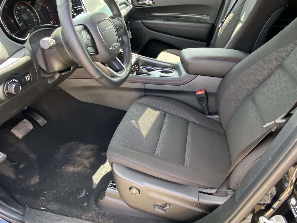 2026 Dodge Durango DURANGO GT RWD