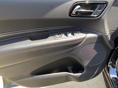 2026 Dodge Durango DURANGO GT RWD