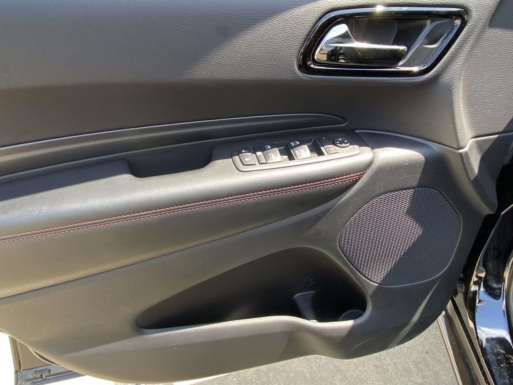 2026 Dodge Durango DURANGO GT RWD