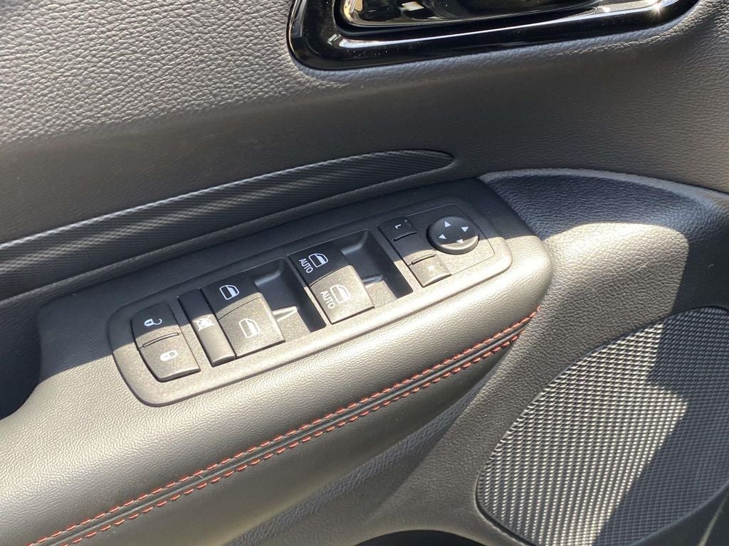 2026 Dodge Durango DURANGO GT RWD