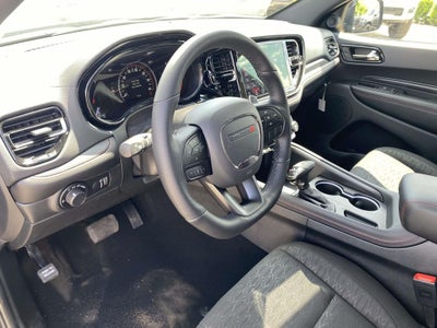 2026 Dodge Durango DURANGO GT RWD