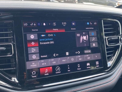 2026 Dodge Durango DURANGO GT RWD