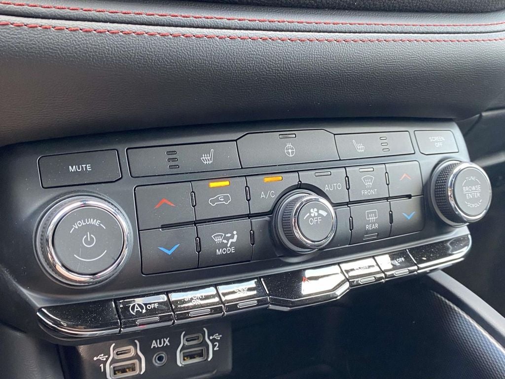 2026 Dodge Durango DURANGO GT RWD