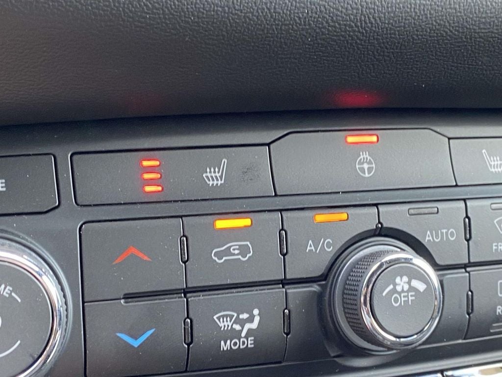 2026 Dodge Durango DURANGO GT RWD