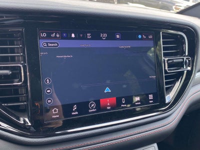 2026 Dodge Durango DURANGO GT RWD