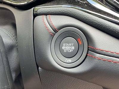 2026 Dodge Durango DURANGO GT RWD