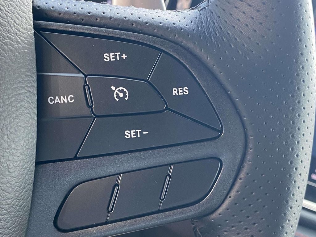 2026 Dodge Durango DURANGO GT RWD