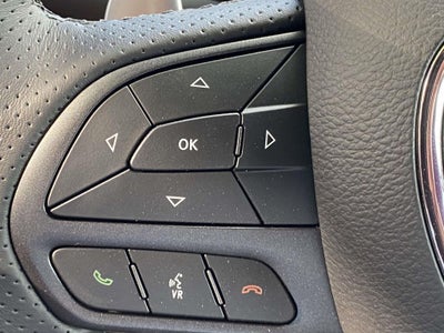 2026 Dodge Durango DURANGO GT RWD