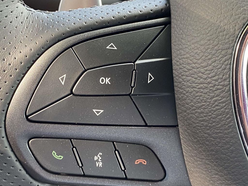 2026 Dodge Durango DURANGO GT RWD