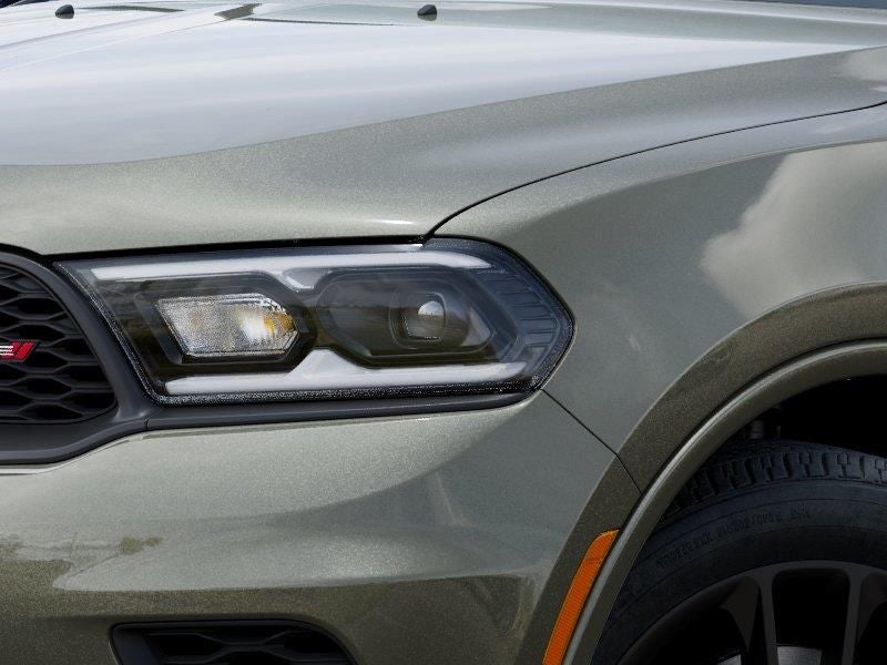 2026 Dodge Durango DURANGO GT RWD