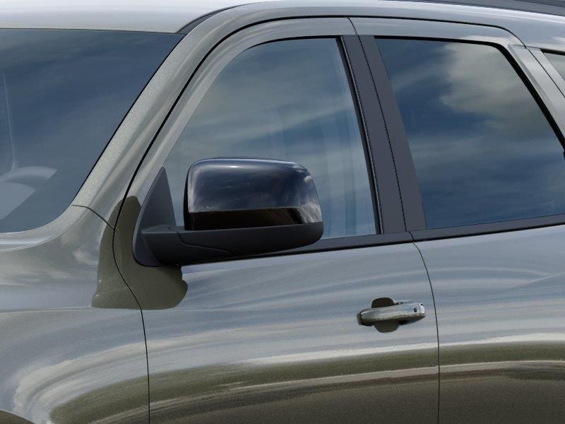 2026 Dodge Durango DURANGO GT RWD