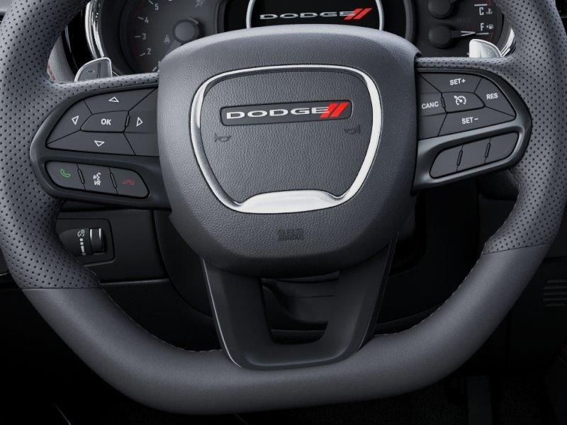 2026 Dodge Durango DURANGO GT RWD