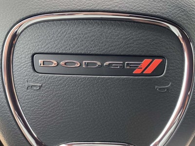 2026 Dodge Durango DURANGO GT RWD