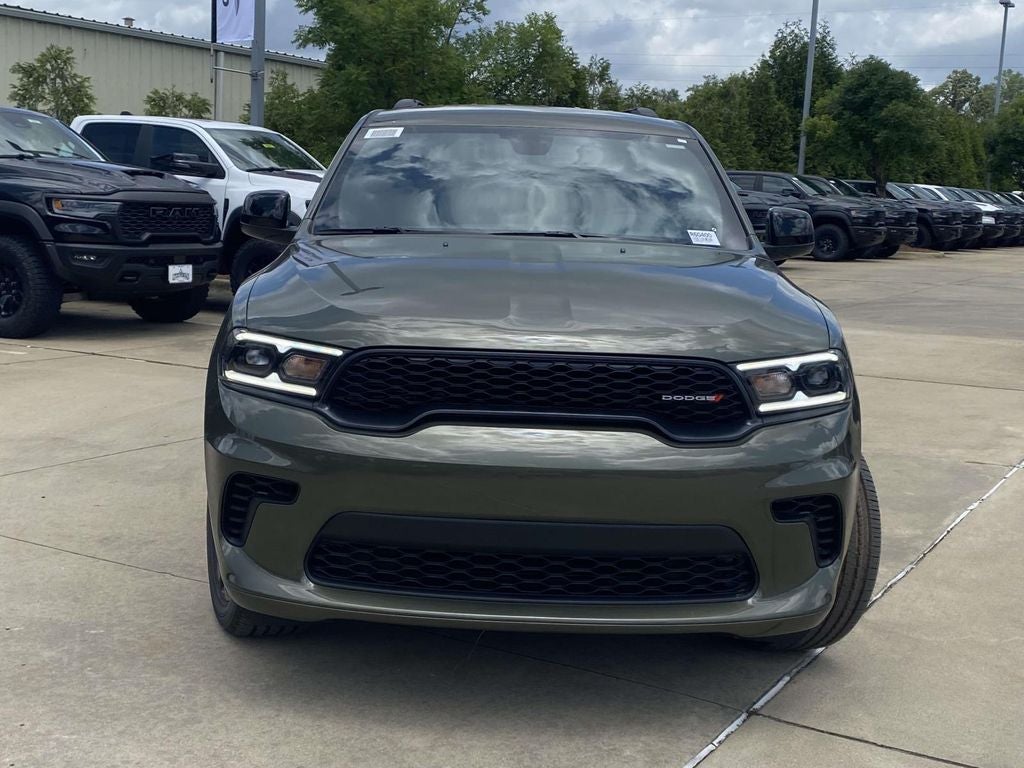 2026 Dodge Durango DURANGO GT RWD