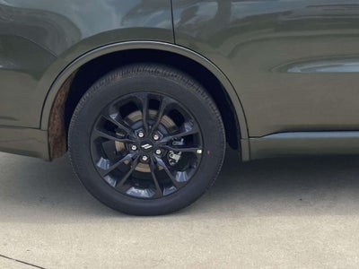 2026 Dodge Durango DURANGO GT RWD