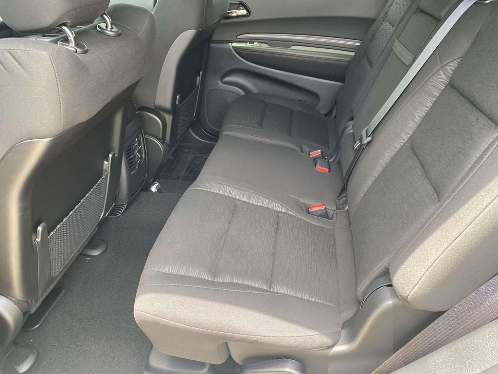 2026 Dodge Durango DURANGO GT RWD