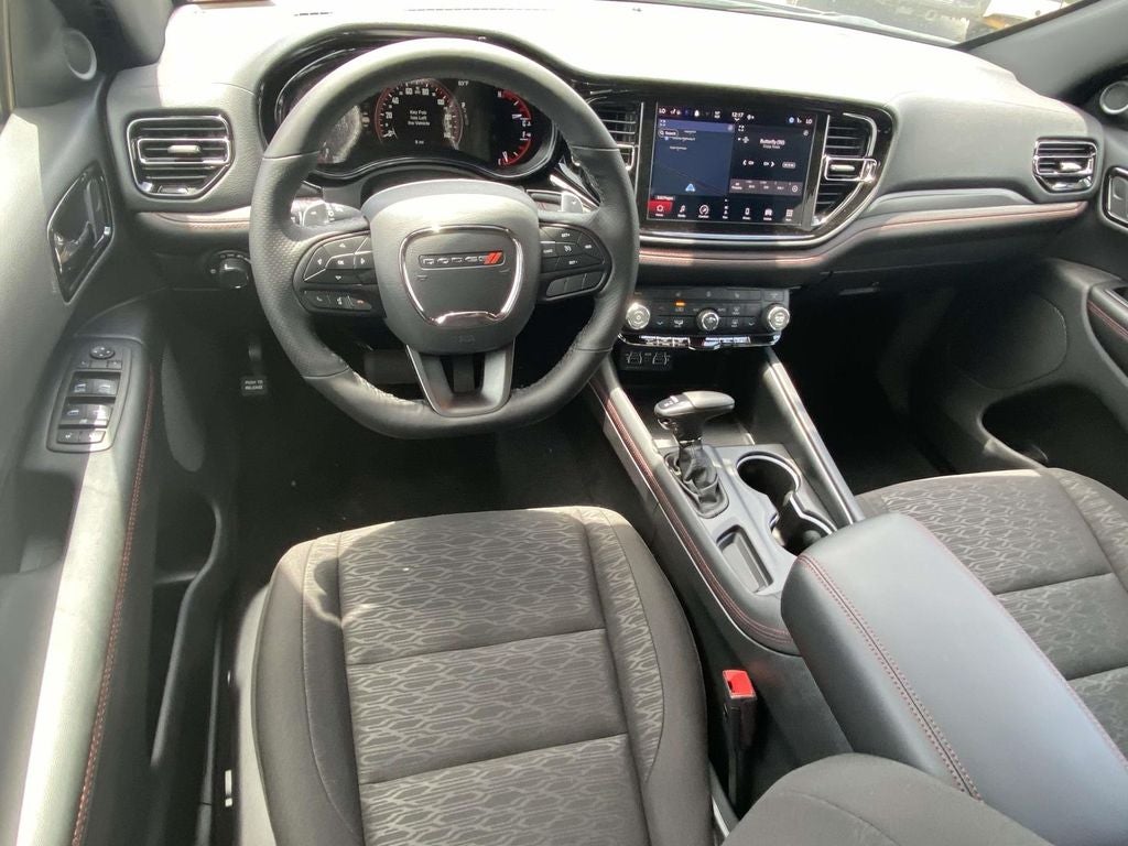 2026 Dodge Durango DURANGO GT RWD