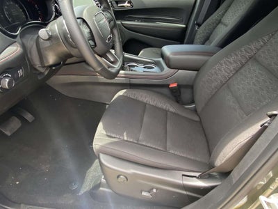 2026 Dodge Durango DURANGO GT RWD