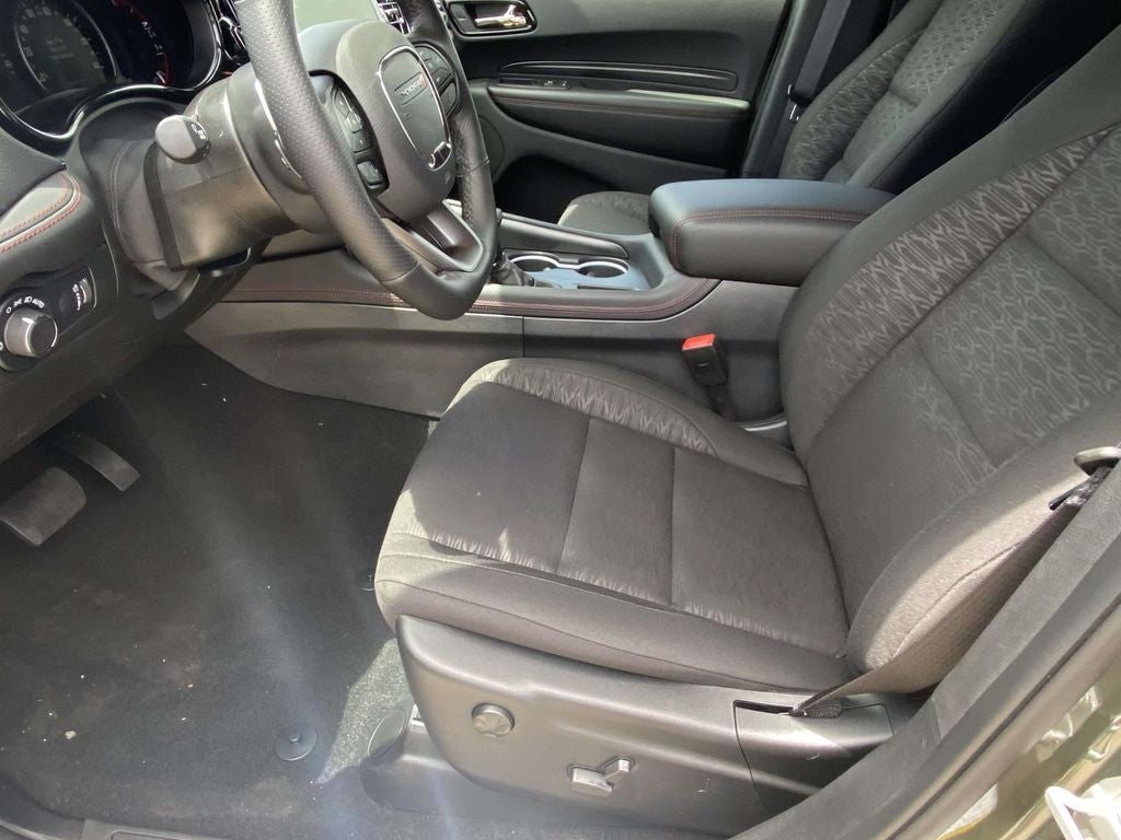 2026 Dodge Durango DURANGO GT RWD