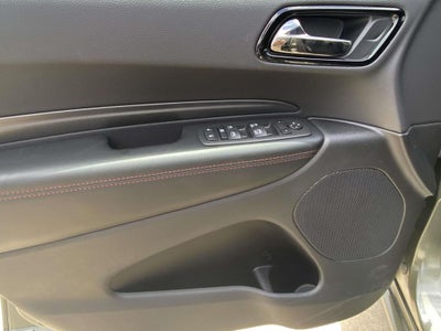 2026 Dodge Durango DURANGO GT RWD