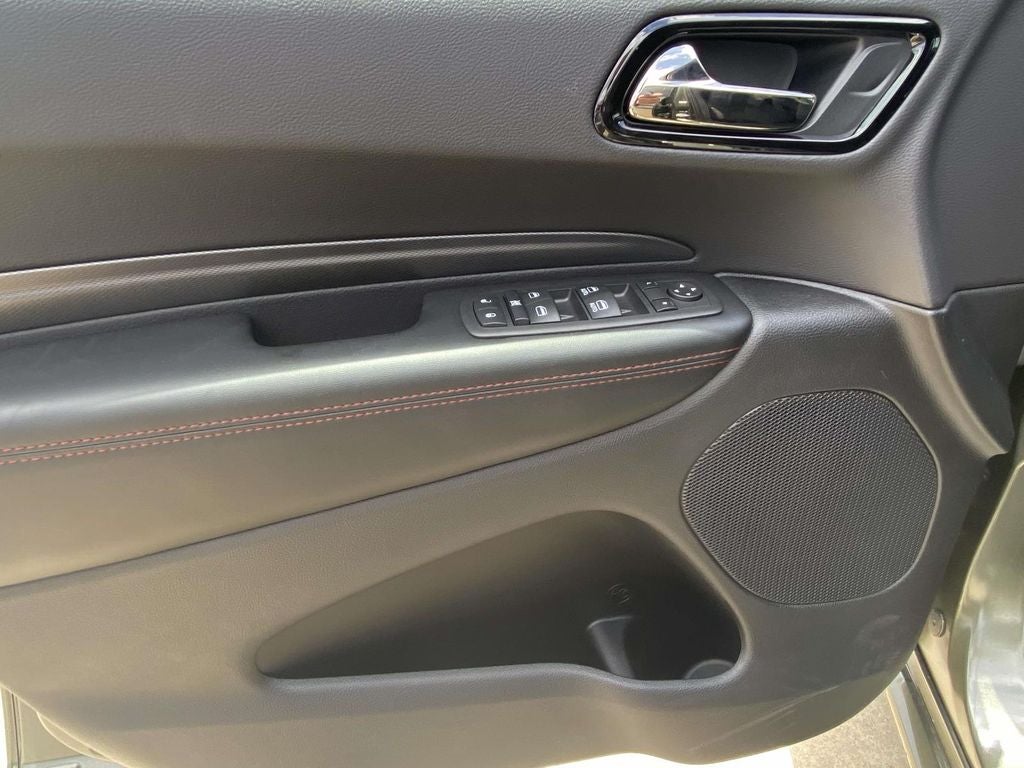 2026 Dodge Durango DURANGO GT RWD