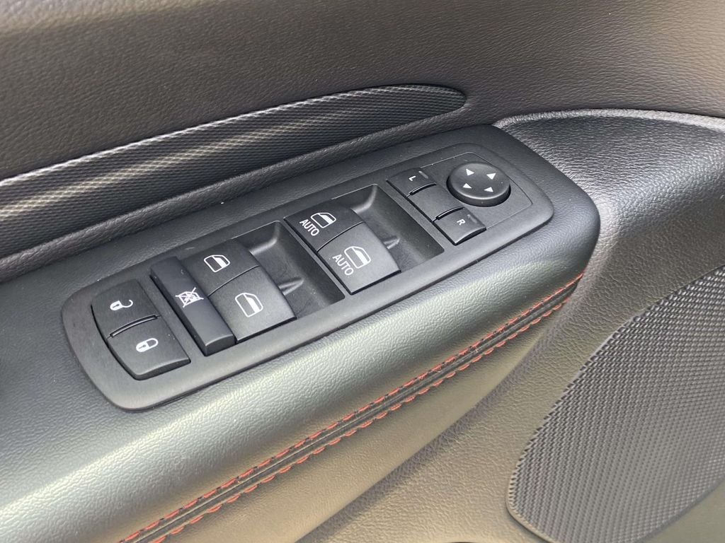 2026 Dodge Durango DURANGO GT RWD