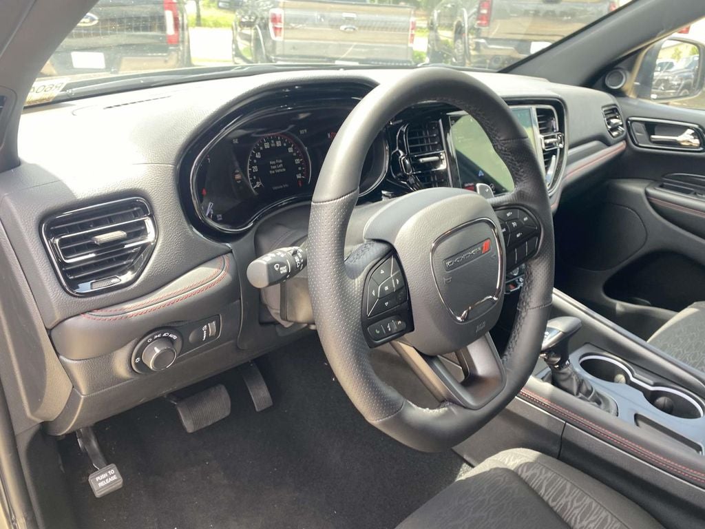 2026 Dodge Durango DURANGO GT RWD