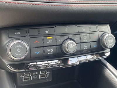 2026 Dodge Durango DURANGO GT RWD