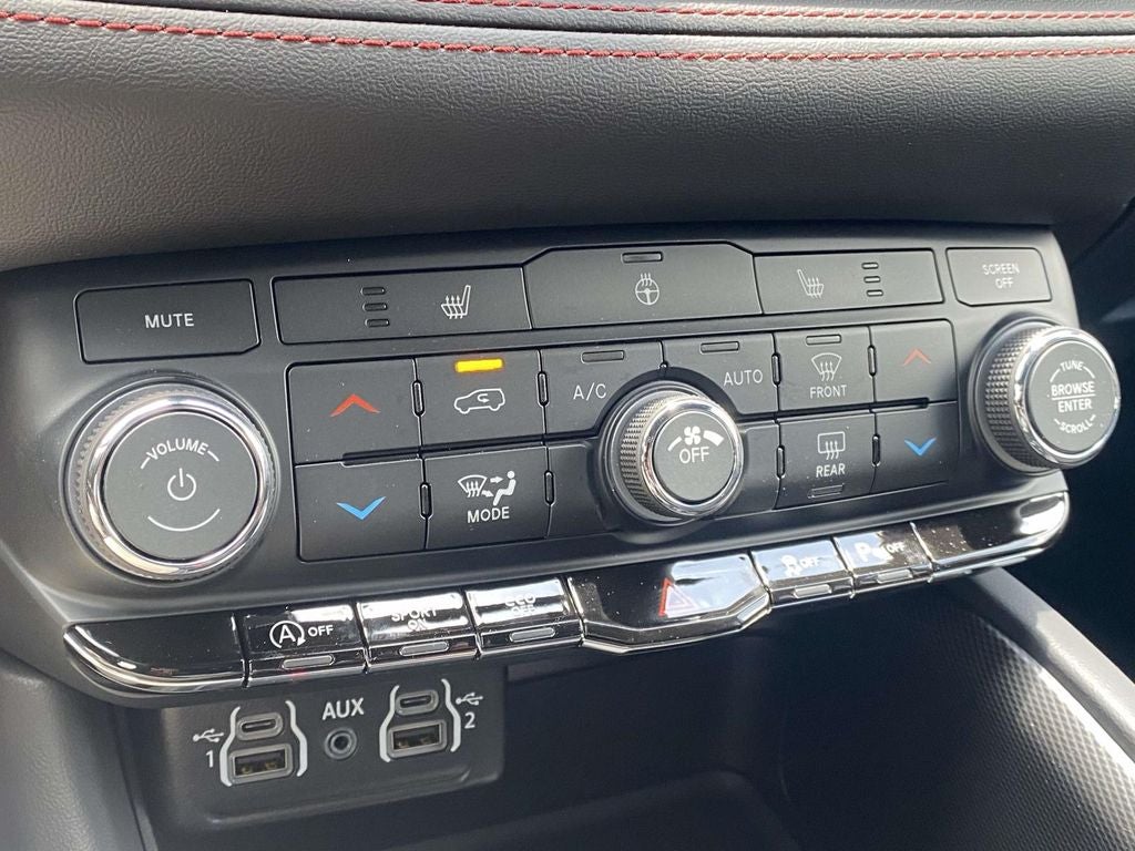 2026 Dodge Durango DURANGO GT RWD