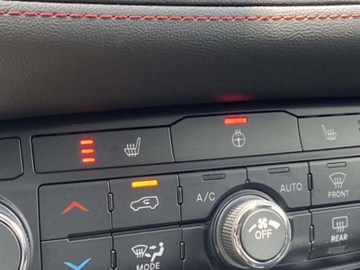 2026 Dodge Durango DURANGO GT RWD