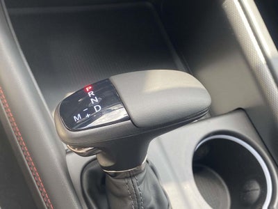 2026 Dodge Durango DURANGO GT RWD