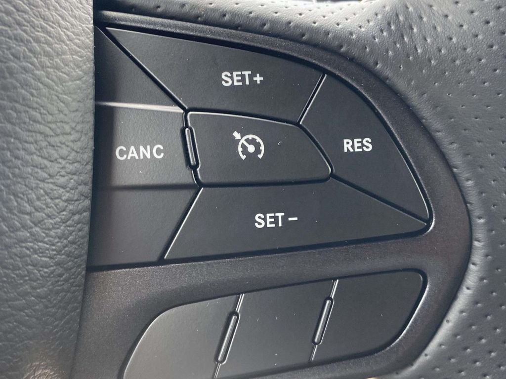2026 Dodge Durango DURANGO GT RWD