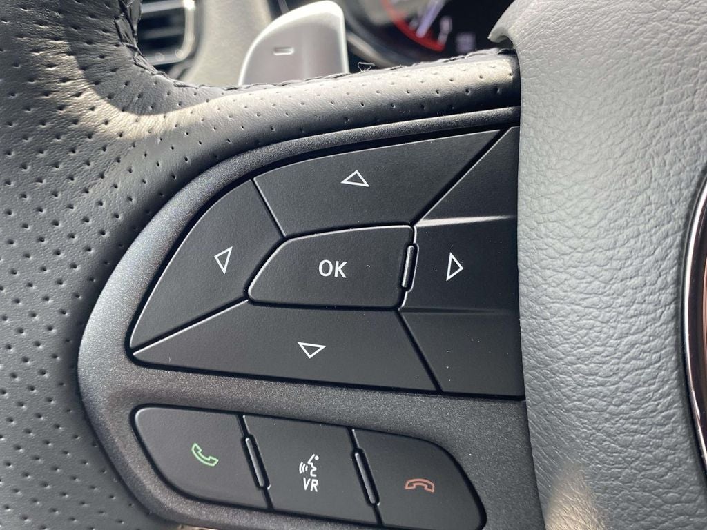 2026 Dodge Durango DURANGO GT RWD