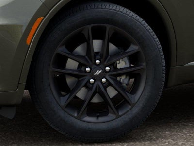 2026 Dodge Durango DURANGO GT RWD